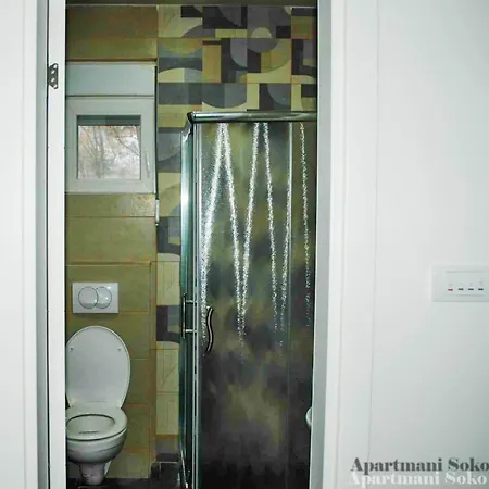 Soko 2 Appartement