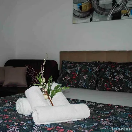 Soko 2 Apartment