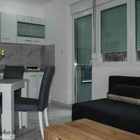Soko 2 Appartement Sokobanja