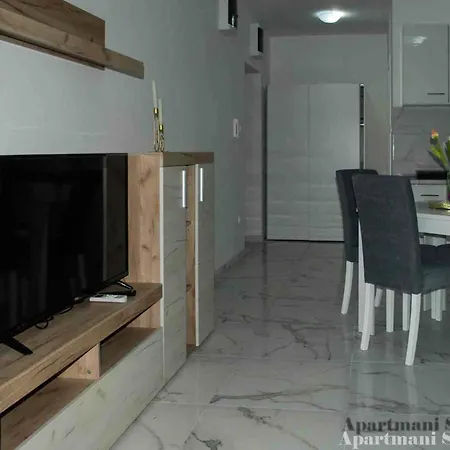 Appartement Soko 2 Sokobanja