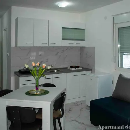 Soko 2 Appartement *