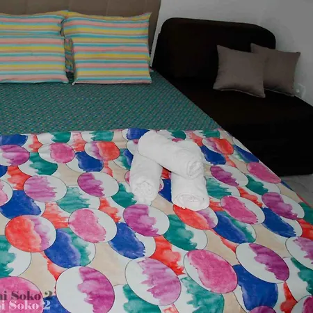 Soko 2 Appartement Sokobanja
