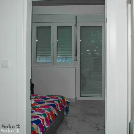 Appartement Soko 2 Sokobanja