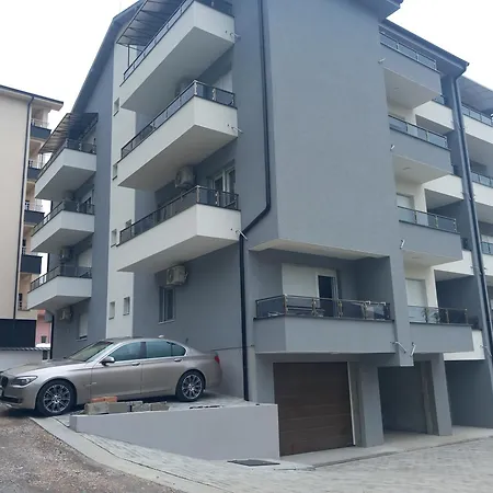 Soko 2 Appartement *