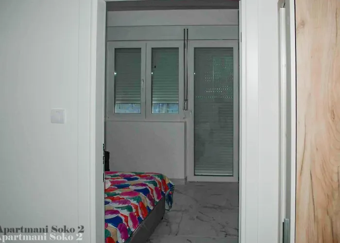 Lägenhet Soko 2 Soko Banja